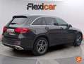 Mercedes-Benz GLC 200 4MATIC Negro - thumbnail 8
