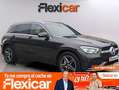 Mercedes-Benz GLC 200 4MATIC Negro - thumbnail 1