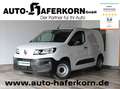 Peugeot Partner L1 1.5 BlueHdi 100*KLIMAAUTO*DAB* Biały - thumbnail 1