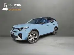 Citroen C3 Aircross Plus