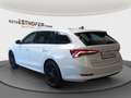 Skoda Octavia Style iV DSG Weiß - thumbnail 4