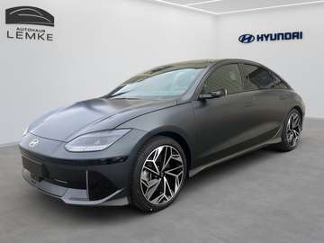 77,4 kWh 4WD UNIQ + DIG. SPIEGEL+20"+SCHIEBEDACH
