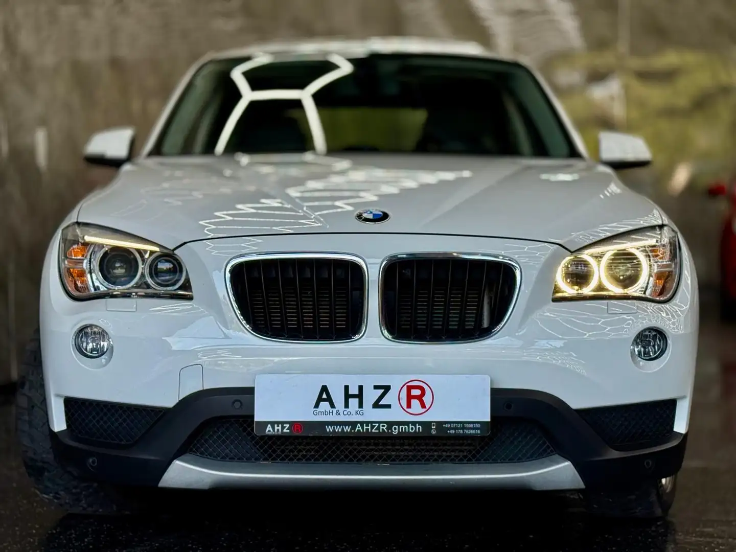 BMW X1 xDrive25d Aut. Sport Line - 2