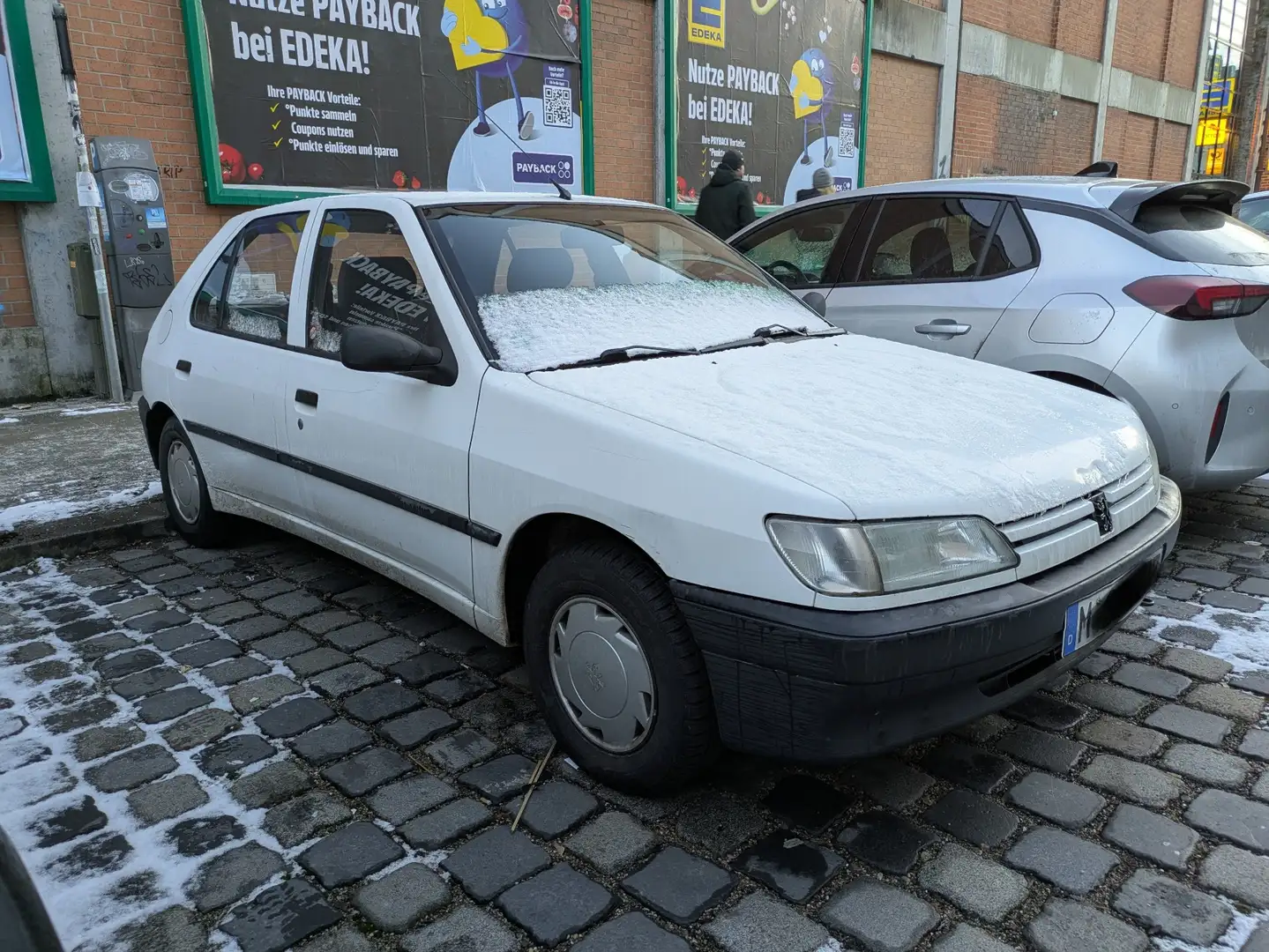 Peugeot 306 XT - 2