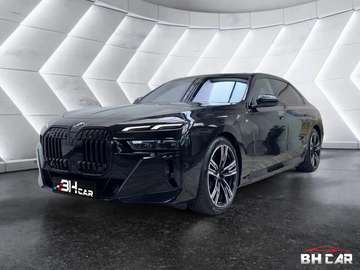 60 ELECTRIC 545 184PPM 105.7KWH M-SPORT XDRIVE BVA