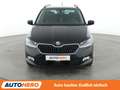 Skoda Fabia 1.0 TSI Soleil Aut.*LED*TEMPO*PDC*KLIMA* Schwarz - thumbnail 9