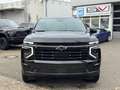 Chevrolet Tahoe 6.2 V8 RST LED, PANO., Facelift Schwarz - thumbnail 11