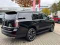 Chevrolet Tahoe 6.2 V8 RST LED, PANO., Facelift Schwarz - thumbnail 5