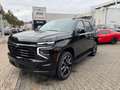 Chevrolet Tahoe 6.2 V8 RST LED, PANO., Facelift Schwarz - thumbnail 10