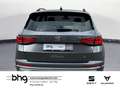 SEAT Ateca 2.0 TDI FR DSG LED AHK KAMERA ACC FULL LIN Grijs - thumbnail 4