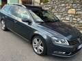 Volkswagen Passat Variant Passat Variant 2.0 tdi Highline 4motion 170cv dsg Grijs - thumbnail 3