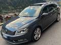 Volkswagen Passat Variant Passat Variant 2.0 tdi Highline 4motion 170cv dsg Grijs - thumbnail 2