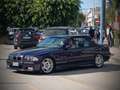 BMW M3 Cabrio 3.2 c/HardTop Techno Violett Eisenmann Фіолетовий - thumbnail 3