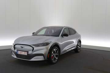 Extended Range 4WD Technology+ LEDER/CUIR LED GPS