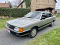 Audi 100 CC Oldtimer, 1 Halter, Scheckheft, 43 Tkm - thumbnail 1