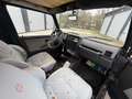 Suzuki SJ 413 Samurai 1,3L 4x4 Benzin Cabrio Softtop wenig Rost Blau - thumbnail 11