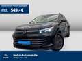 Volkswagen Tiguan 1.5 eTSI DSG Elegance Standhzg AHK Park A Schwarz - thumbnail 1