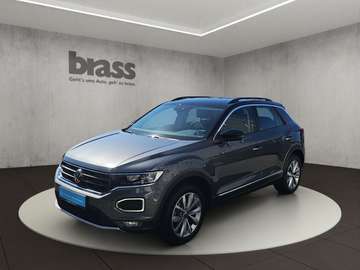 T-ROC Style 1,5 TSI 110KW