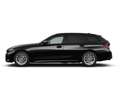 BMW 330 e Touring M Sport Pro LMR 19'' Park-Assistent AHK- Schwarz - thumbnail 2