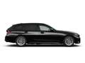 BMW 330 e Touring M Sport Pro LMR 19'' Park-Assistent AHK- Schwarz - thumbnail 4