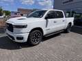 Dodge RAM 1500 Laramie Sport weiß | LPG | 5 J Garantie bijela - thumbnail 4