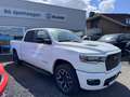 Dodge RAM 1500 Laramie Sport weiß | LPG | 5 J Garantie bijela - thumbnail 15