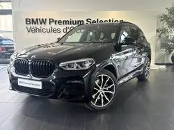 BMW X3 xDrive30eA 292ch M Sport 10cv