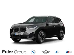 BMW X3 xDrive 20iA M-Sport Sportpaket AHK-klappbar Navi D - fotografija vozila