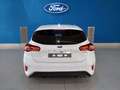 Ford Focus 1.0 Ecoboost MHEV ST-Line X 125 White - thumbnail 5