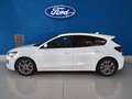 Ford Focus 1.0 Ecoboost MHEV ST-Line X 125 Білий - thumbnail 4