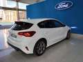 Ford Focus 1.0 Ecoboost MHEV ST-Line X 125 Weiß - thumbnail 20
