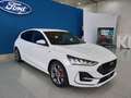 Ford Focus 1.0 Ecoboost MHEV ST-Line X 125 Wit - thumbnail 3