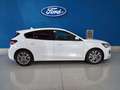 Ford Focus 1.0 Ecoboost MHEV ST-Line X 125 Weiß - thumbnail 14