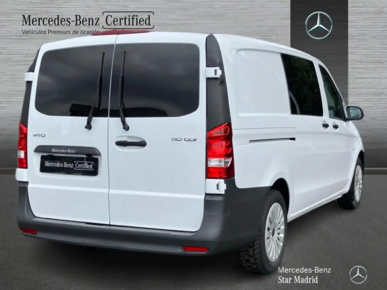 Mercedes-Benz Model not specified 2026