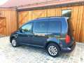 Volkswagen Caddy 1.0 TSI BMT // 1.Besitz im Top-Zustand Blau - thumbnail 2