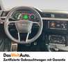 Audi Q8 55 e-tron quattro business Grau - thumbnail 5