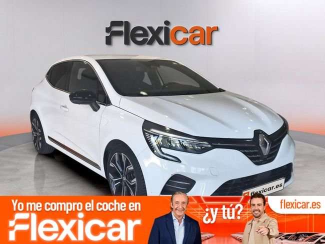 2023 Renault Clio