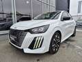 Peugeot 208 PureTech 100 S&S Allure Weiß - thumbnail 1