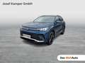 Volkswagen Tiguan R-Line TDI DSG Blau - thumbnail 1