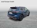 Volkswagen Tiguan R-Line TDI DSG Blau - thumbnail 5