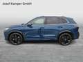 Volkswagen Tiguan R-Line TDI DSG Blau - thumbnail 2