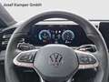 Volkswagen Tiguan R-Line TDI DSG Blau - thumbnail 10