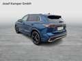Volkswagen Tiguan R-Line TDI DSG Blau - thumbnail 3