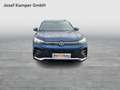 Volkswagen Tiguan R-Line TDI DSG Blau - thumbnail 8