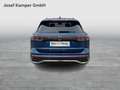 Volkswagen Tiguan R-Line TDI DSG Blau - thumbnail 4