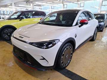 25th Anni. Edition (66kWh) MATRIX/PANO/SOUND/360
