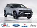 Jeep Avenger The North Face 4xe Grau - thumbnail 1