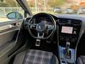 Volkswagen Golf GTI 5trg DSG mit Klima/Infotainment/Alus/Kamera/Met./ Grau - thumbnail 10