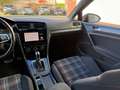 Volkswagen Golf GTI 5trg DSG mit Klima/Infotainment/Alus/Kamera/Met./ Grau - thumbnail 11