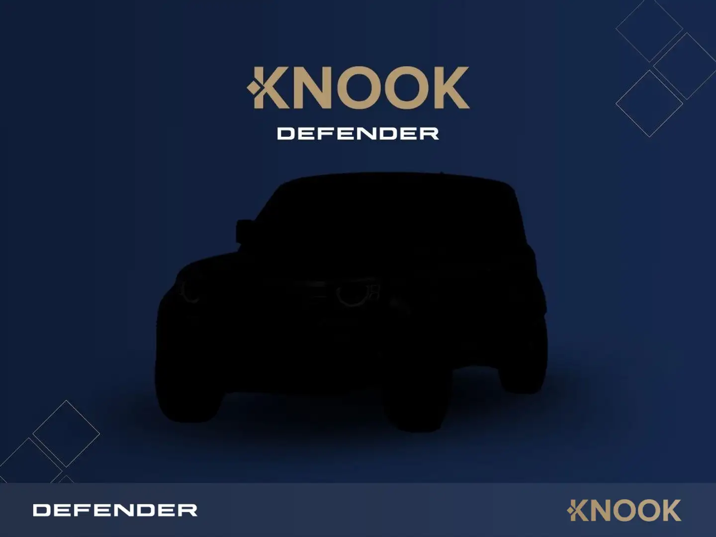 Land Rover Defender 110 P300e 110 S | Stoelverwarming | Black Pack | P - 1